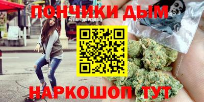 крисы Баксан